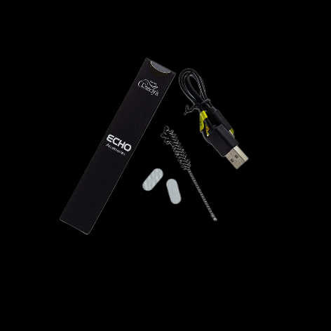 Randy's Echo Dry Herb Vaporizer