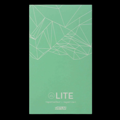Vapium LITE Vaporizer