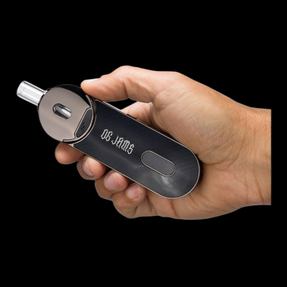 The Kind Pen OG Jams Dry Herb Vaporizer