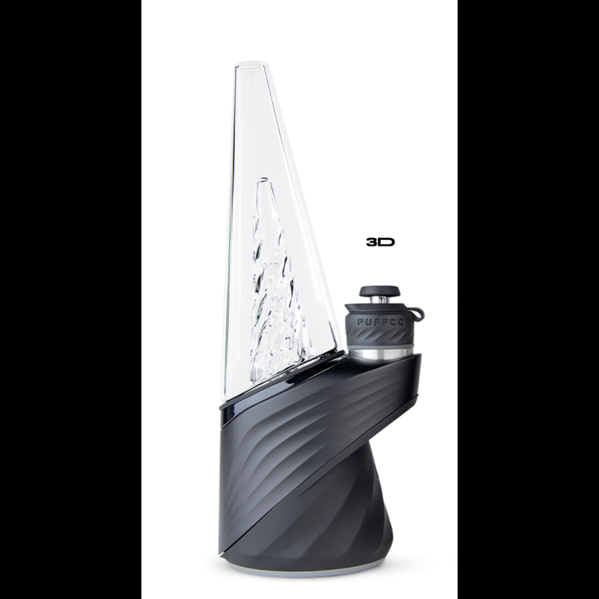 Puffco Peak Pro 3D Chamber