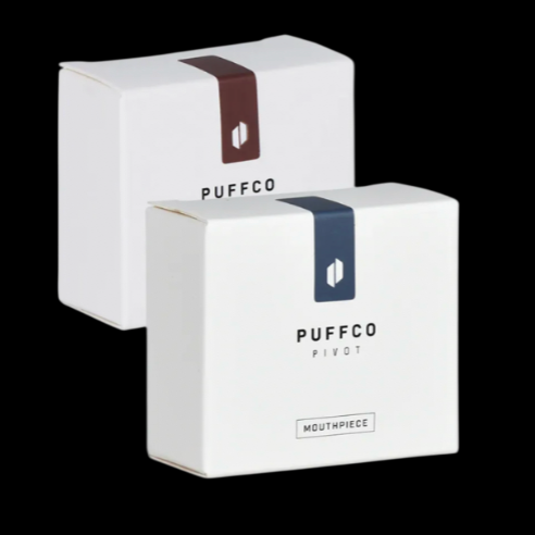 Puffco Pivot Replacement Mouthpiece
