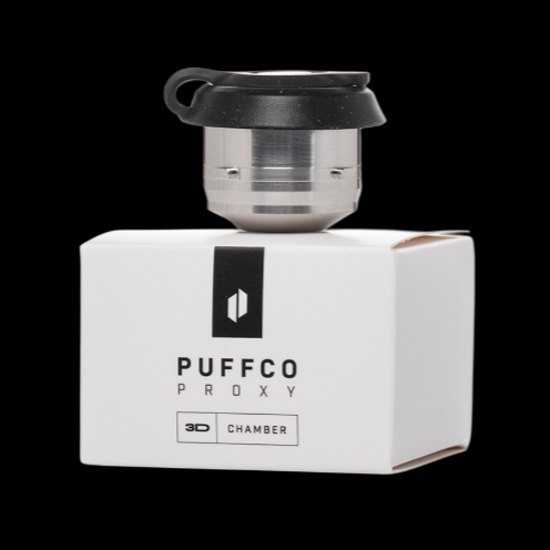 Puffco Proxy 3D Chamber