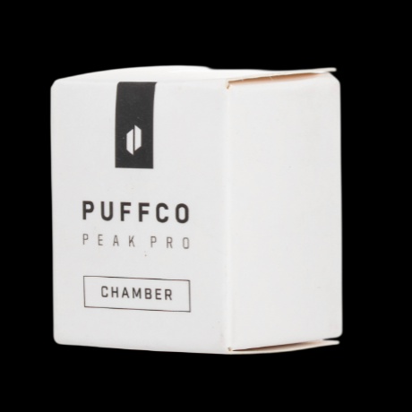 Puffco Peak Pro Chamber
