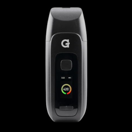 G PEN DASH+ DRY HERB VAPORIZER
