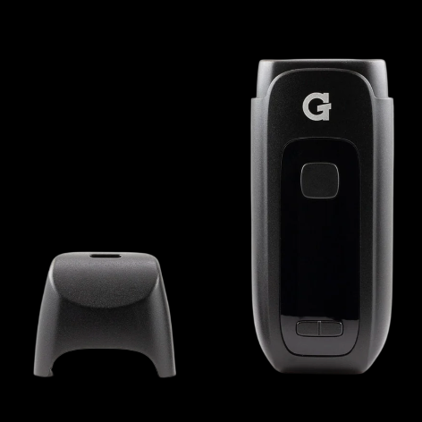 G PEN DASH+ DRY HERB VAPORIZER