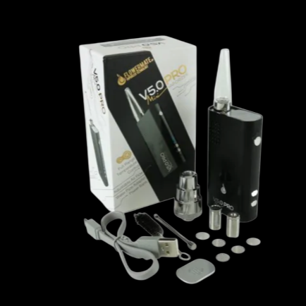 Flowermate V5.0s Pro Mini Vaporizer