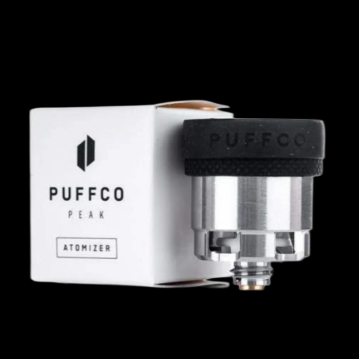 Puffco Peak Ceramic Atomizer Replacement