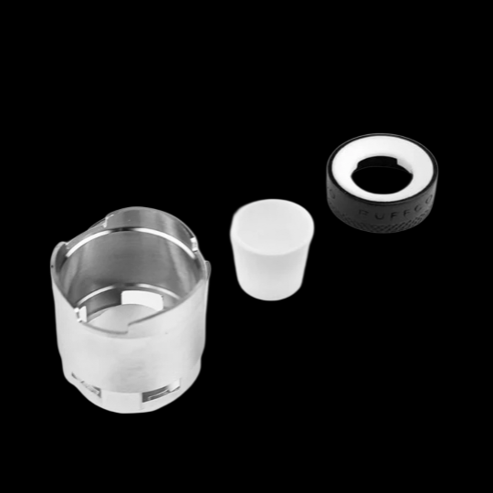 Puffco Peak Ceramic Atomizer Replacement