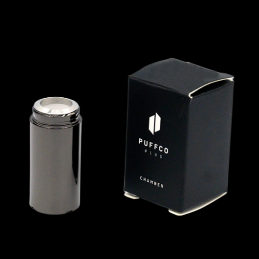 Puffco Plus Coil-Less Chamber