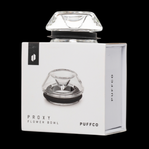 Puffco Proxy Flower Bowl