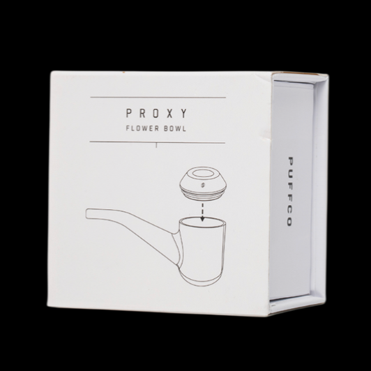 Puffco Proxy Flower Bowl