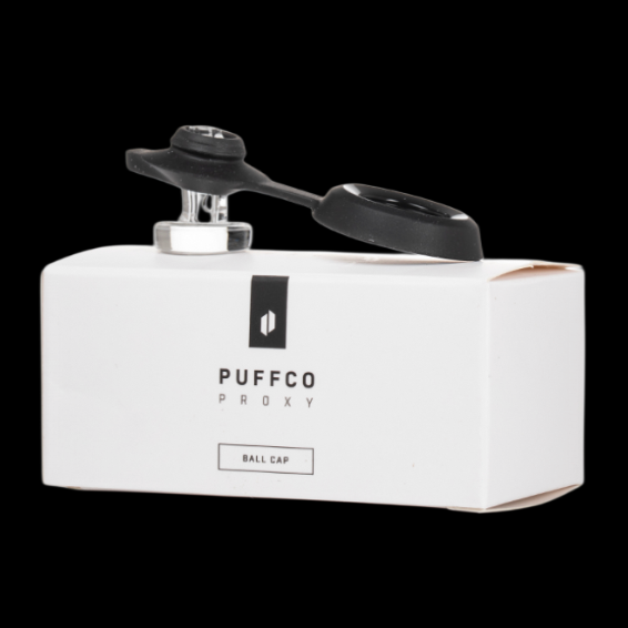 Puffco Proxy Ball Cap