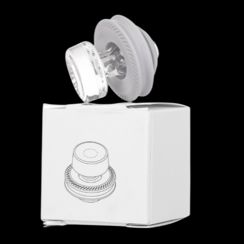 Puffco Peak Pro Ball Cap