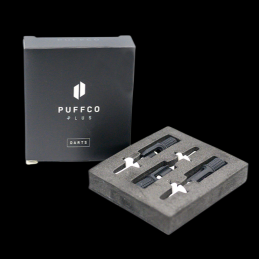 Puffco Plus Darts 3pcs