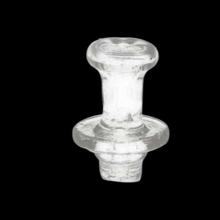 Focus V Carta Carb Cap