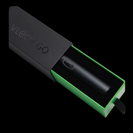 VIVANT VLeaf GO Vaporizer