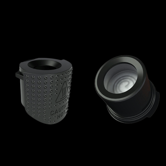 Grenco Science G Pen Roam Quartz Tank