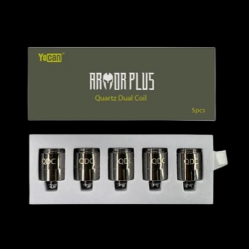 Yocan Armor Plus Coils
