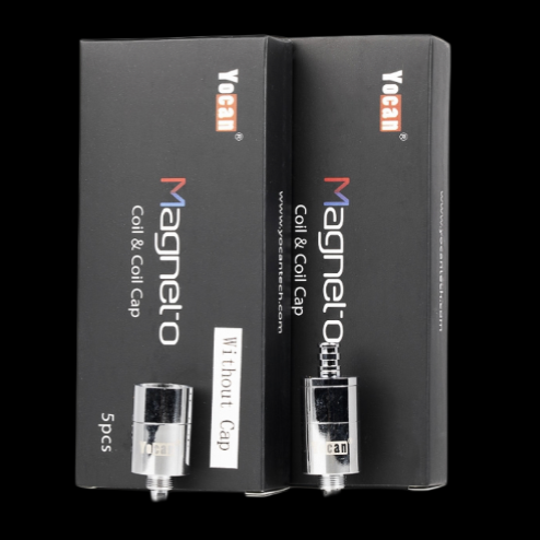 Yocan Magneto Replacement Coils 5 pcs