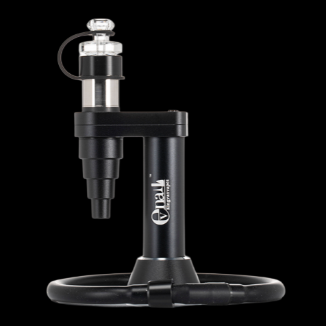 King Van EVNAIL Vaporizer Kit