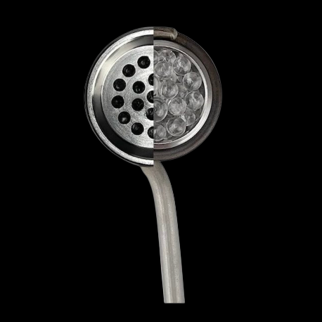 MiniNail Flower Wand Dry Herb Vaporizer (Complete Kit)