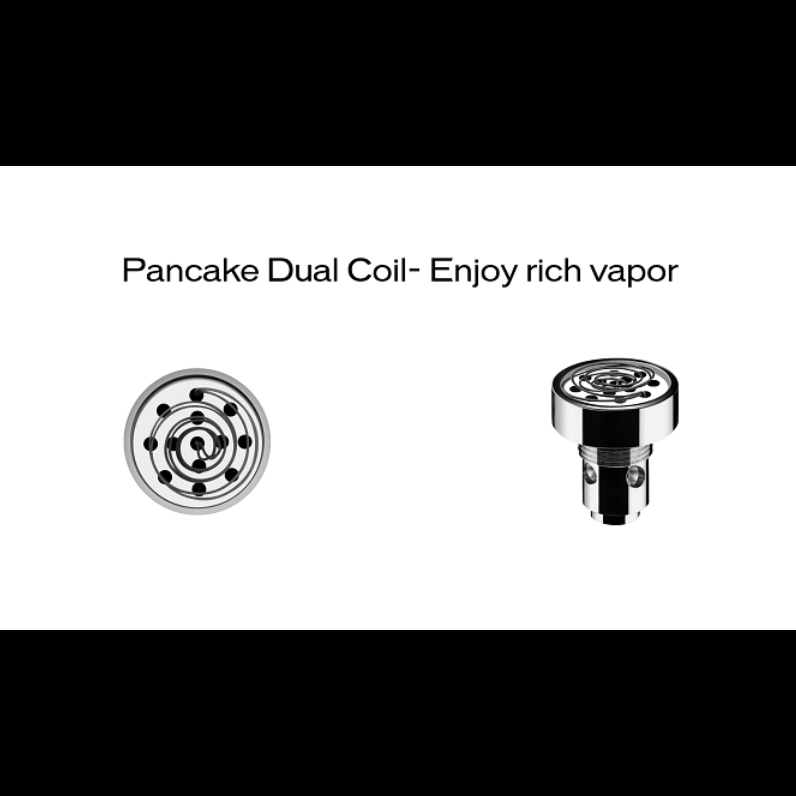 Yocan Evolve-D Replacement Coils 5pcs