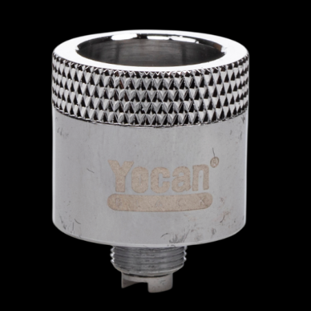 Yocan Black TGT Replacement Coils 5 pcs