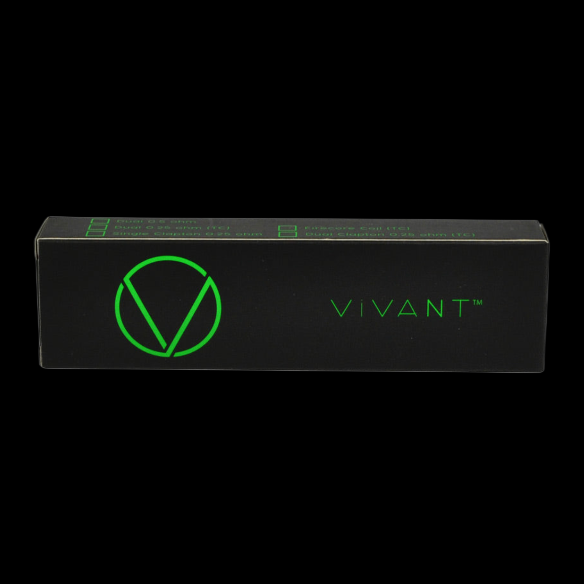 Vivant DAbOX Pro Firecore Coil Head 4 pcs