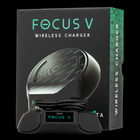 Focus V Carta 2 Wireless Charger