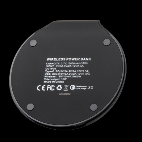 Focus V Carta 2 Wireless Charger