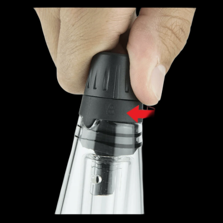 Puffco Peak/Peak Pro Travel Glass