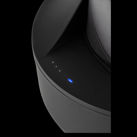 Puffco Peak Pro Power Dock: Wireless Charging Dock