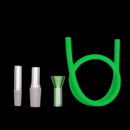 Wulf Mods Link Puffco Peak Attachment