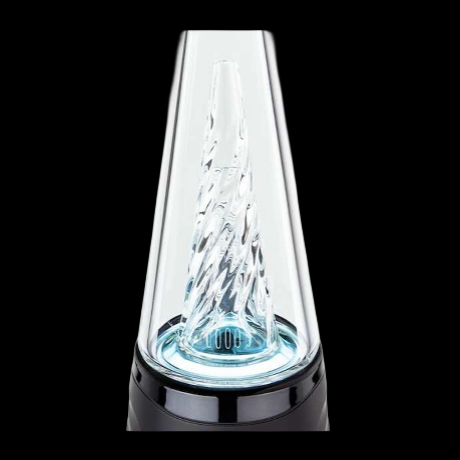 Puffco Peak Pro Glass 2.0