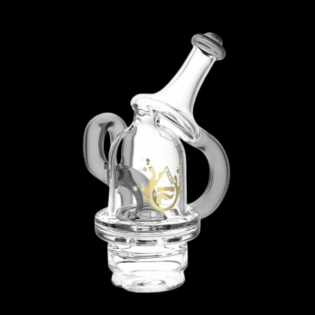 Pulsar Puffco Peak/ Peak Pro Hydroslide Glass Attachment