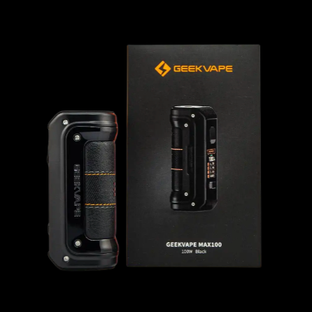Geekvape Max100 (Aegis Max 2) Box Mod