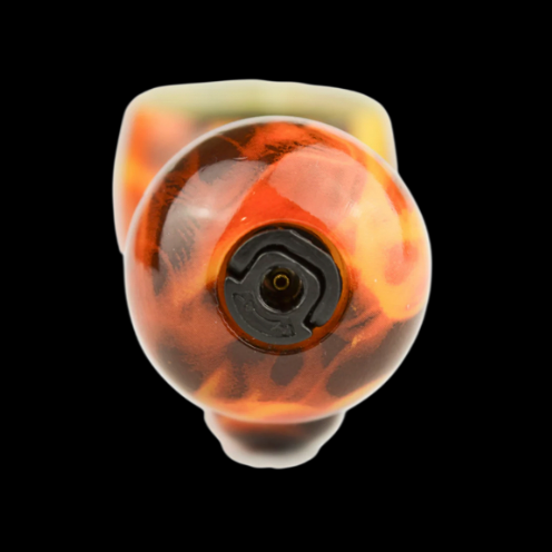 John Gibson Enclosed Flame Safety Lighter 3 pcs