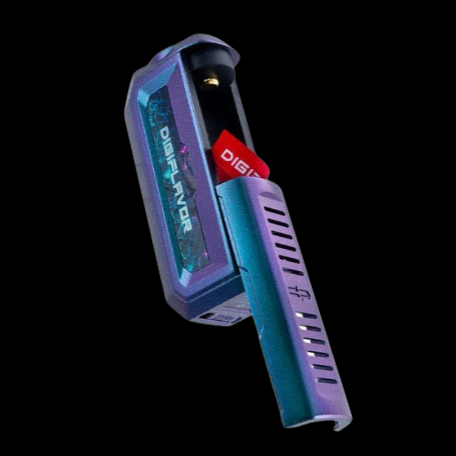 DigiFlavor XP 77W Mod