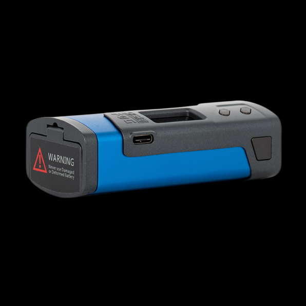 Sigelei 213 FOG 213W Box Mod