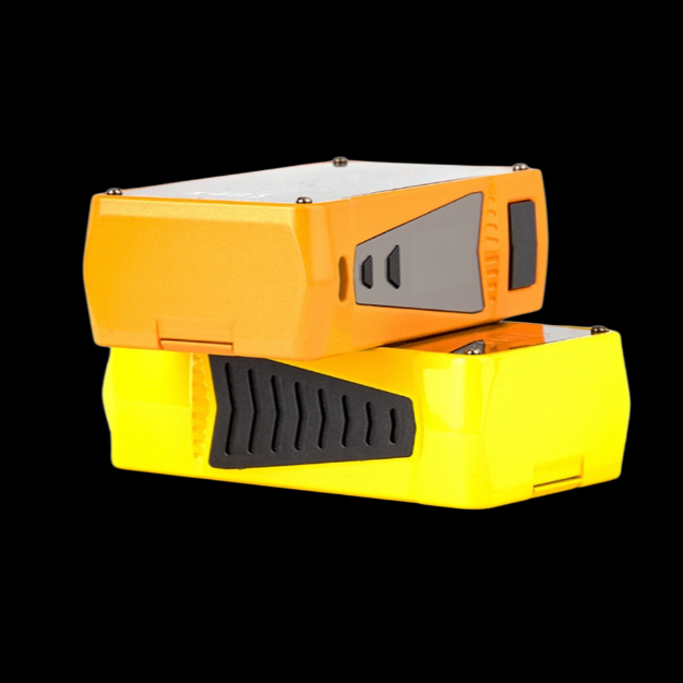 Sigelei KAOS Z 200W Box Mod