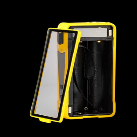 Sigelei KAOS Z 200W Box Mod