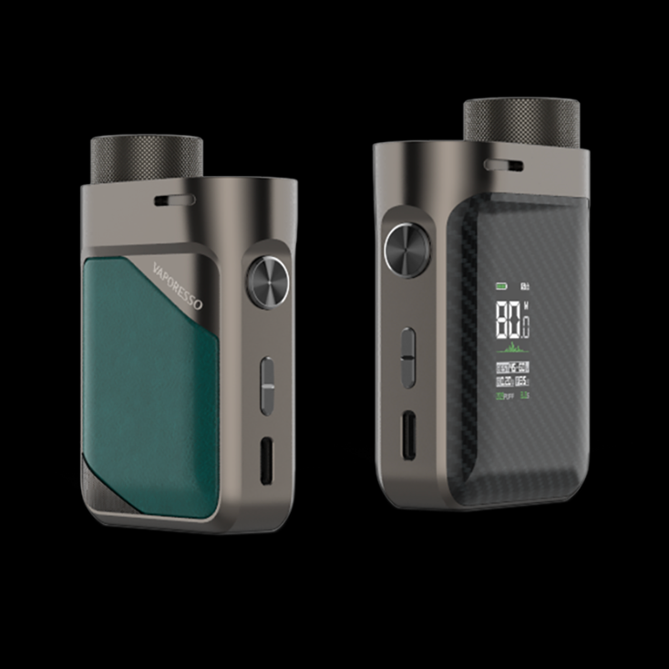 Vaporesso SWAG PX80 Box Mod