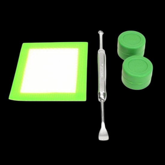 ProScale Slick Concentrate Kit & Scale