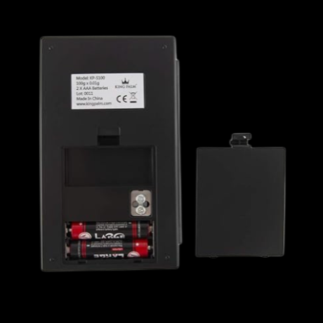 King Palm KP-S100 Digital Mini Scale