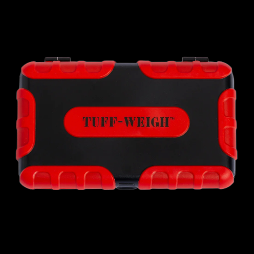 Truweigh Tuff-Weigh Digital Mini Scale