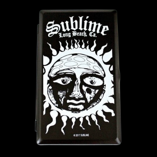 Infyniti Scales - Sublime G-Force Pocket Scale