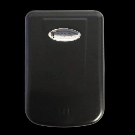 Infyniti Cougar iC-50 Digital Scale