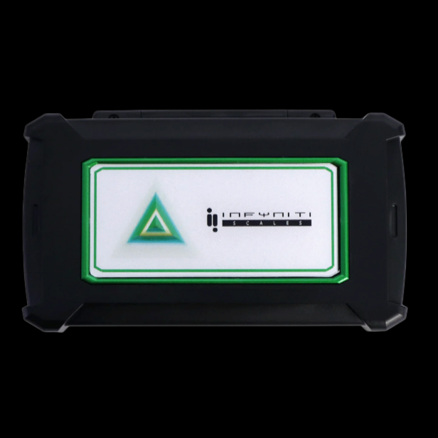 Infyniti Prism Digital Scale 50g X 0.001g