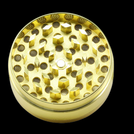 Gold Coin Grinder - 40mm