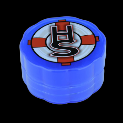 2 Piece Herb Saver Grinder